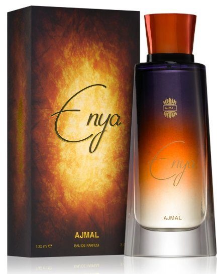 Ajmal Enya parfüüm EDP 100 ml