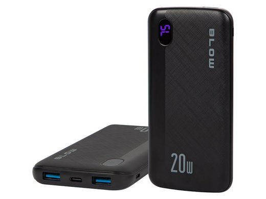 10000mAh QC 20W PB10B Power Bank