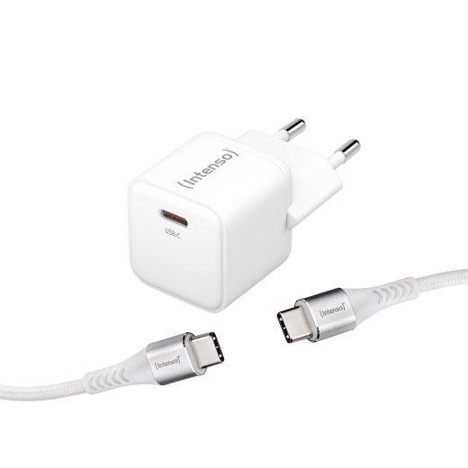 POWER ADAPTER USB-C/7803042 INTENSO