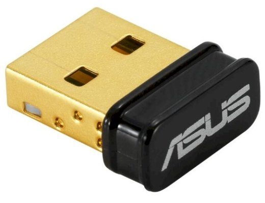 Asus USB-BT600 Bluetooth adapteris