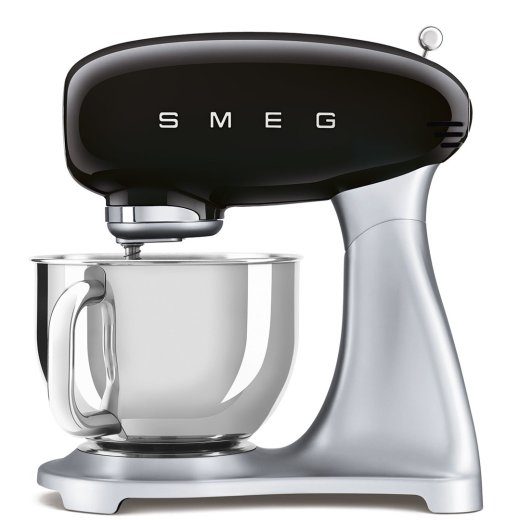 Smeg SMF04BLEU Segist 800 W Must