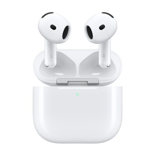 Apple AirPods 4 White US