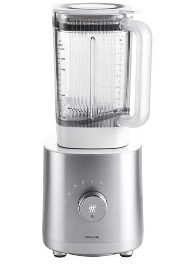 ZWILLING Universalinis 1200 W stovintis maišytuvas 1200 W Sidabrinis