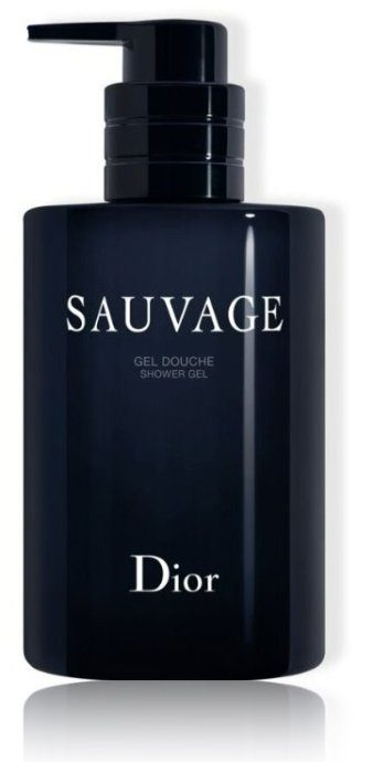 Dior Sauvage dušigeel SWG 250 ml