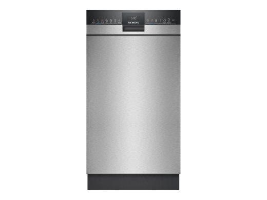 Siemens iQ300 SR43ES25ME Harjatud teras