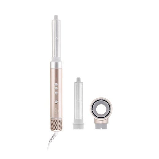 ETA daugiafunkcis oro formuotuvas Fenité Pastels ETA232390000 Jonų kondicionavimas Šildymo lygių skaičius 3 1400 W Auksinė