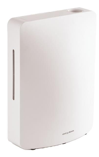 Drėkintuvas purifikuotojas SIRIUS/COP000872 STYLIES