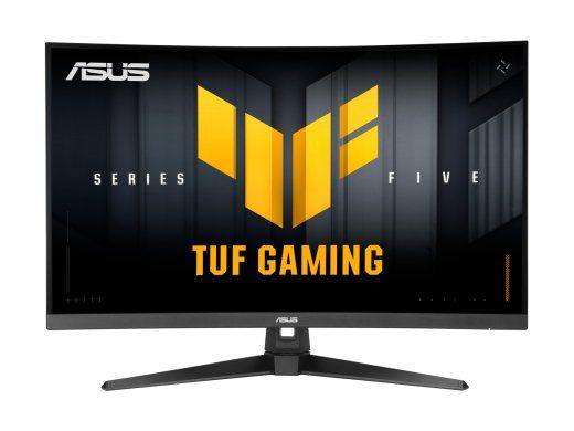 ASUS TUF Gaming VG32VQM5B 32 colių Fast VA 1920 x 1080 (Full HD) HDMI DisplayPort 250Hz