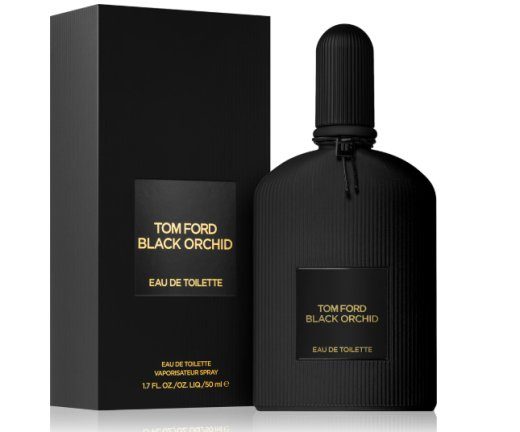 Tom Ford Black Orchid Perfume EDT 50 ml