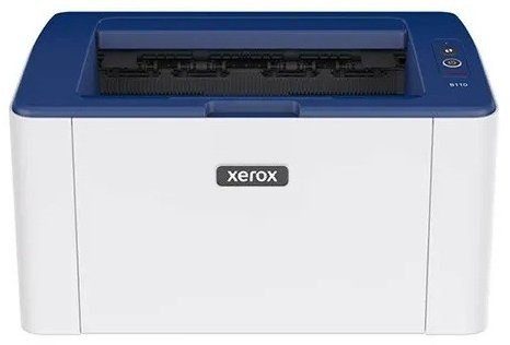 Xerox B110V_BI A4/USB/WiFi Laser Printer