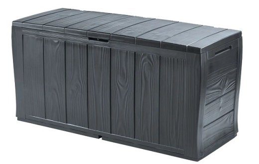 SHERWOOD STORAGE BOX 270 L KETER aiakott