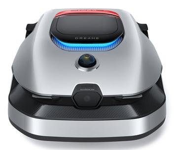 NINAROHUMURJUR ROBOT/A2 MXXA8210 DREAME