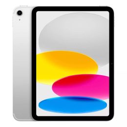 Apple 11 inch iPad 11th Gen A16 Silver