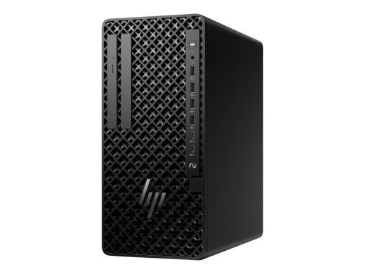 HP Z1 G1i Tower Workstation Core Ultra 5 245-ga, 16GB, 512GB, Intel Graphics, Windows 11 Pro