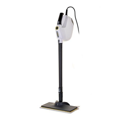 Kärcher SC 1 Multi & Up Kaasaskantav aurupuhastaja 0.2 L 1300 W Must, Kollane