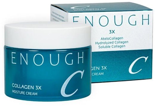 Enough Collagen 3X Moisture Cream 50 ml