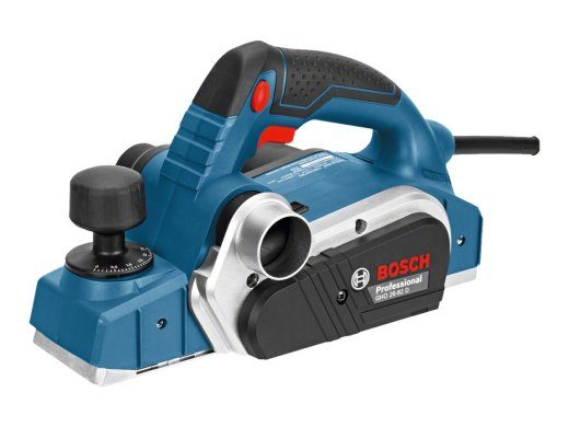 Bosch GHO 26-82 D Professional tasandija 710W