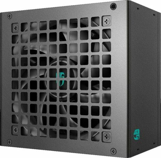 Deepcool 80 PLUS Gold PSU PQA00G 1000 W Must