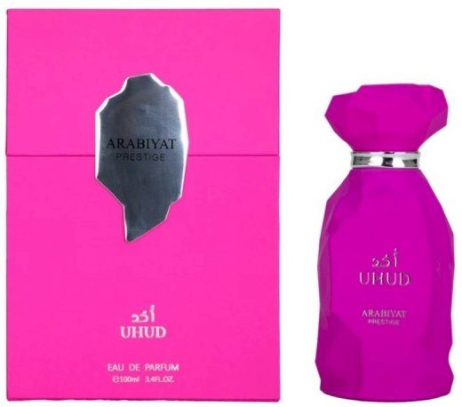 Arabiyat Prestige Uhud EDP 100ml