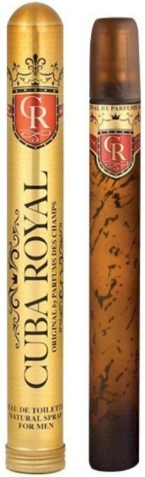 Cuba Royal Kvepalai EDT 35 ml