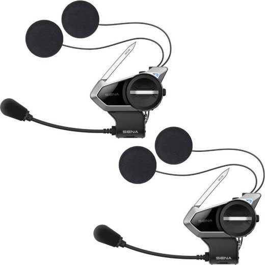 Sena intercom 50s Mesh Harman Kardon Duo