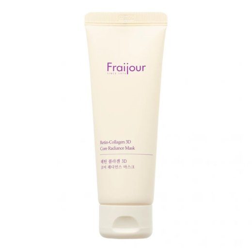 Fraijour Retin-Collagen 3D Core Radiance Mask 75ml