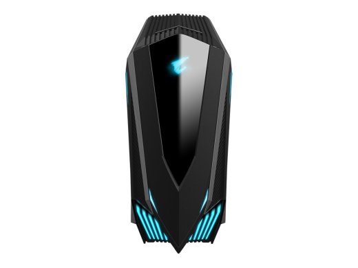 AORUS C700 GLASS tower ATX korpus, must