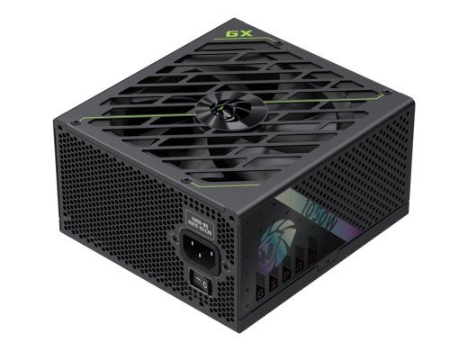 Gamemax PSU GX PRO 1050G 1050 W Kuld Täismoodulaarne