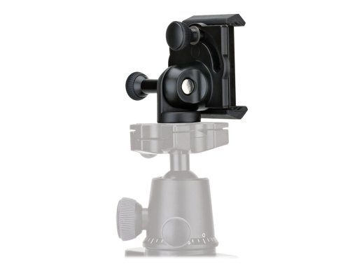 Joby GripTight Mount PRO Telefonimakk Must