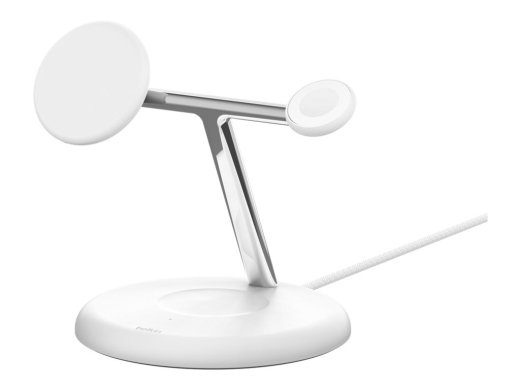 Belkin BoostCharge Pro 15Watt Juhtmevaba Laadimispadi