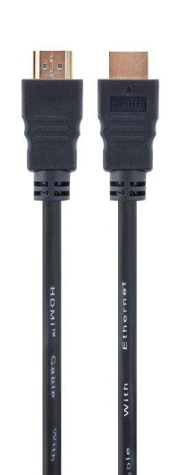 CABLE HDMI-HDMI 1.8M HIGH/SPEED CC-HDMIL-1.8M GEMBIRD