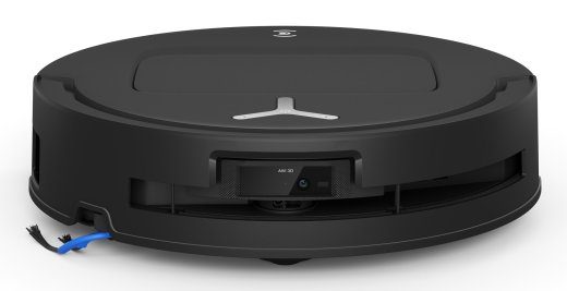 Ecovacs Deebot T80 Omni 3 L be maišelio juoda