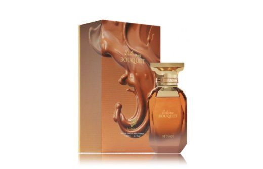 Afnan Delicious Bouquet Parfüüm EDP 80 ml