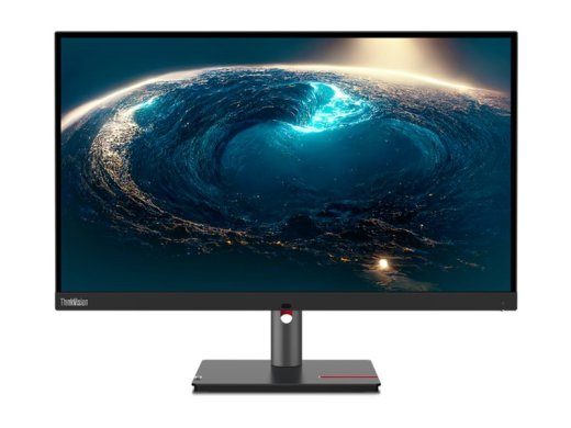 Lenovo ThinkVision P32pz-30 32 IPS 4K (3840 x 2160) HDMI DisplayPort USB-C 60Hz monitorius