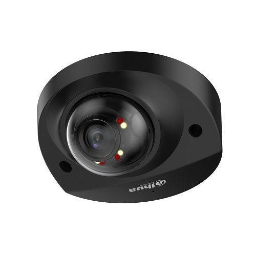 Dahua HDBW2449F-AS-IL IP-võrgukaamera 4MP / 2.8mm