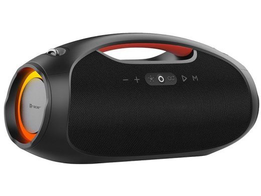 Tracer TRAGLO47226 Magnus PRO TWS Bluetooth kaasaskantav kõlar 60 W stereo kaasaskantav kõlar must