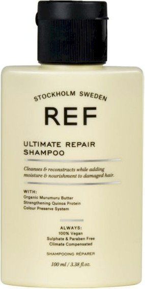 REF Ultimate Repair Šampoon 100ml