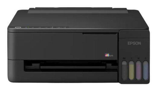 Epson L1350 värviline tintprinter, 5760 x 1440 dpi, A4, Wi-Fi