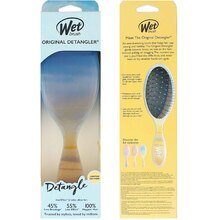 Original Detangler Desert Afterglow Blue