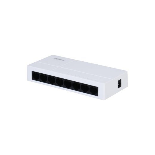 Lüliti DAHUA PFS3008-8GT-L-V2 Type L2