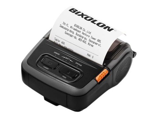 BIXOLON SPP-R310plus Direkttermiprinter