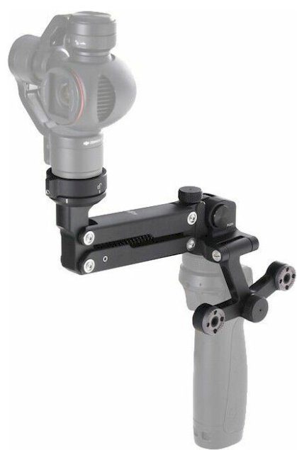 DJI Osmo Z-telje stabilisaator