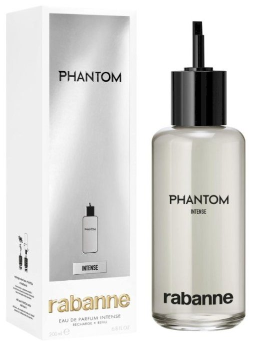 Paco Rabanne Phantom EDP 200ml