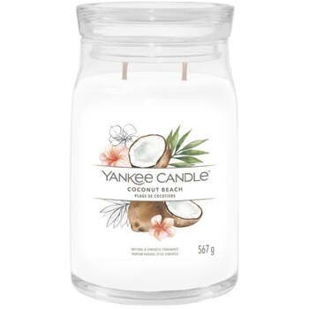 Coconut Beach Signature Küünla 567,0g