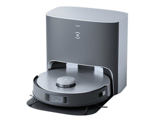 ECOVACS DEEBOT X1 PLUS tolmuimeja 0,4liiter