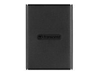 Transcend SSD ESD270C 2TB USB 3.1 Gen 2
