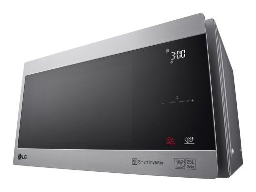 LG NeoChef MS2595CIS Microwave Stainless Steel