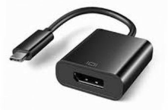 Gembird USB Type C isane - DisplayPort