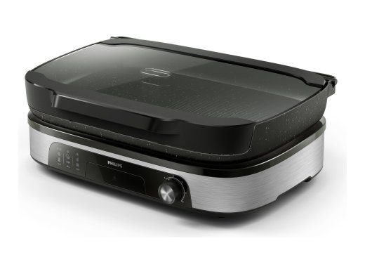 Philips 5000 seeria HD6212 grill