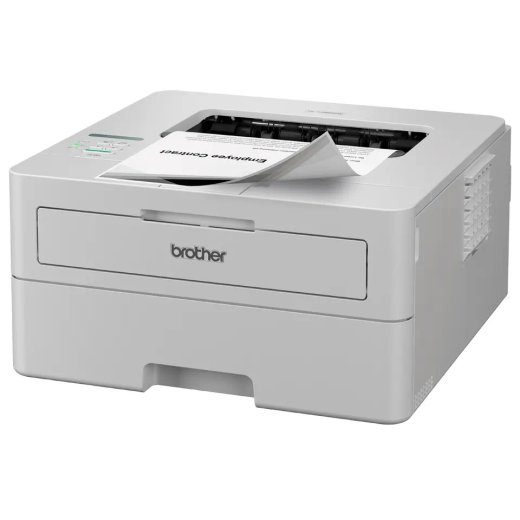 Brother HL-L2865DW juodas/baltas lazerinis spausdintuvas